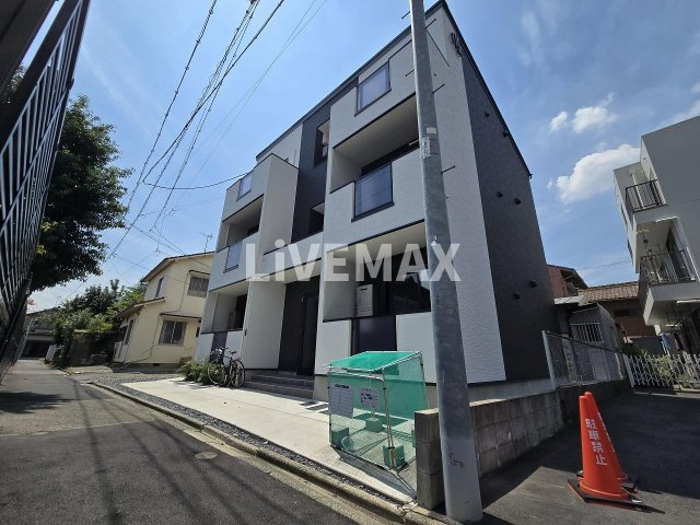 【外観】LECOCON熱田