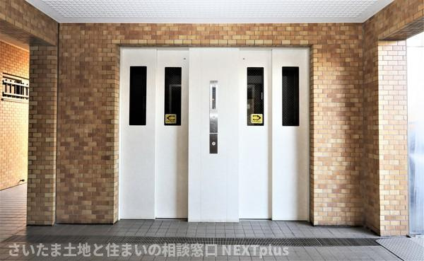 ライオンズマンション大宮指扇第二のその他共用部分|『物件を今日見てみたい』といった当日のご案内、同条件などの物件、他社様掲載物件もご紹介可能！一日でまとめて内覧したい方、ぜひ当社までお問い合わせ下さい。スタッフ一同皆様のご連絡お待ちしております！