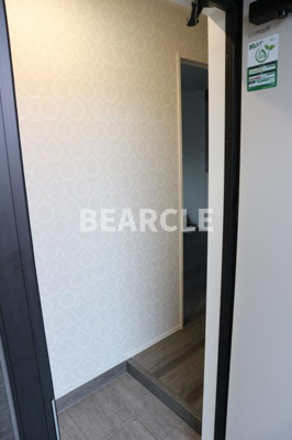 【玄関】 | アスターテラス