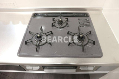 【キッチン】 | アスターテラス