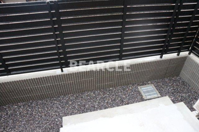 【バルコニー】 | アスターテラス