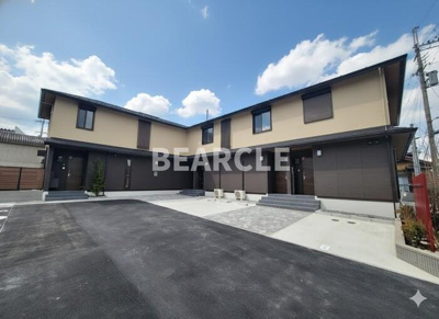 【外観】 | アスターテラス