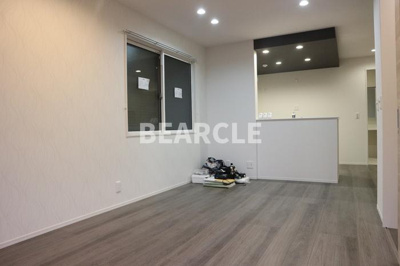 【洋室】 | アスターテラス