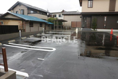 【駐車場】 | アスターテラス