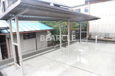 【その他共用部分】 | アスターテラス