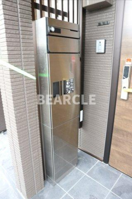 【玄関】 | アスターテラス