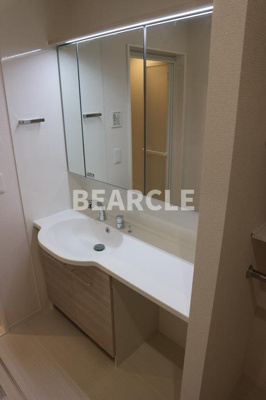 【洗面所】 | アスターテラス