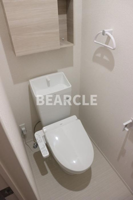 【トイレ】 | アスターテラス