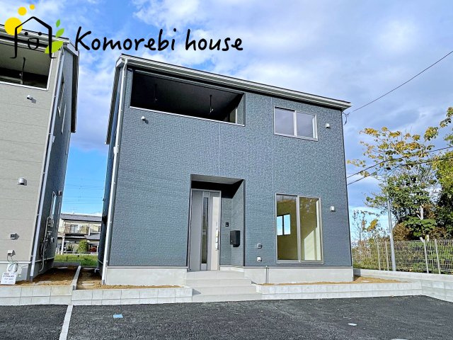 さいたま市西区飯田新田第2　新築一戸建て　クレイドルガーデン　05