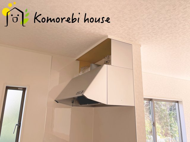 さいたま市西区飯田新田第2　新築一戸建て　クレイドルガーデン　05のキッチン|キッチンです