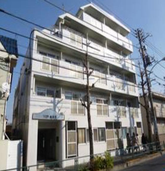 トップ金町第6のその他共用部分