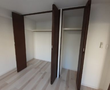 【収納】 | Ｄ．Ｙ．東戸塚 | 別室参考画像