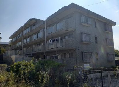 【外観】 | Ｄ．Ｙ．東戸塚