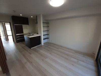 【居間・リビング】 | Ｄ．Ｙ．東戸塚 | 別室参考画像