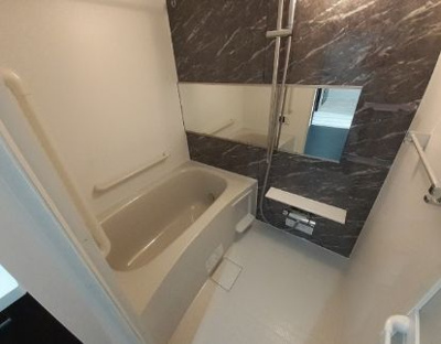 【浴室】 | Ｄ．Ｙ．東戸塚 | 別室参考画像