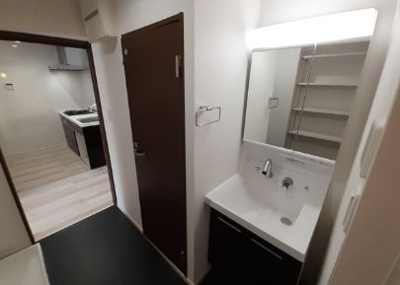 【洗面所】 | Ｄ．Ｙ．東戸塚 | 別室参考画像