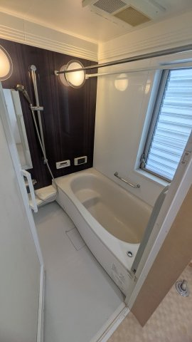 中古住宅　福寿町間島２丁目の浴室