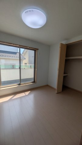 中古住宅　福寿町間島２丁目の洋室