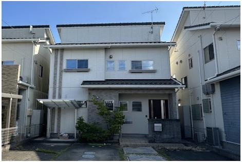 中古住宅　福寿町間島２丁目