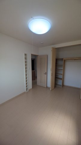 中古住宅　福寿町間島２丁目の洋室