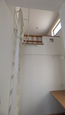 中古住宅　福寿町間島２丁目の内装