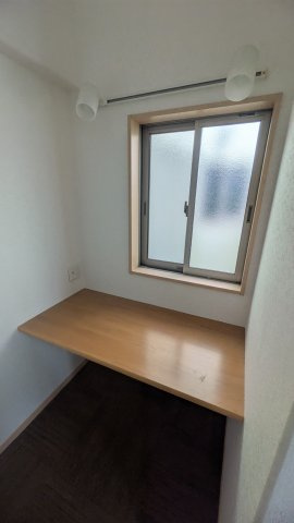 中古住宅　福寿町間島２丁目の内装