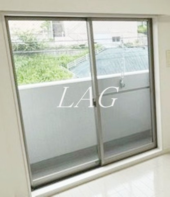 【バルコニー】 | パークレガーロ百合ヶ丘 | バルコニーです。