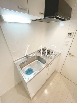 【キッチン】 | パークレガーロ百合ヶ丘 | キッチンです。