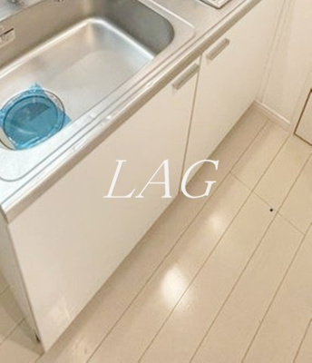 【収納】 | パークレガーロ百合ヶ丘 | キッチン下収納です。