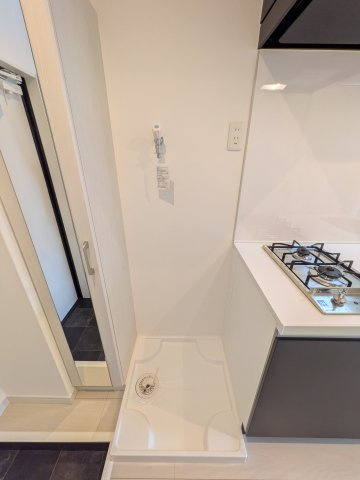 モダンアパートメント日吉viewの設備