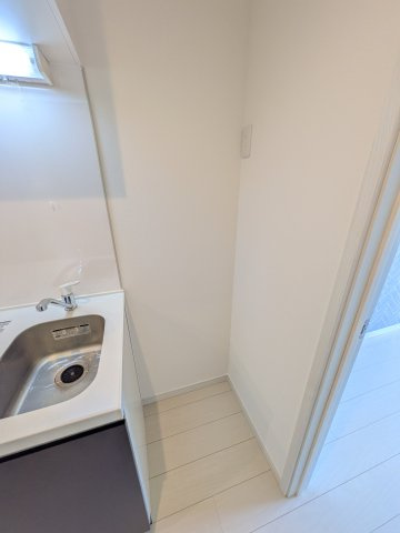 モダンアパートメント日吉viewのその他