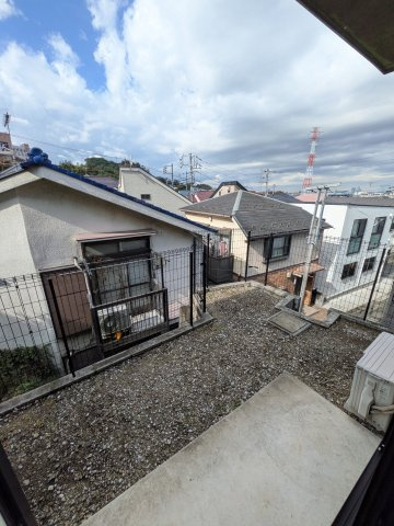 モダンアパートメント日吉viewのその他