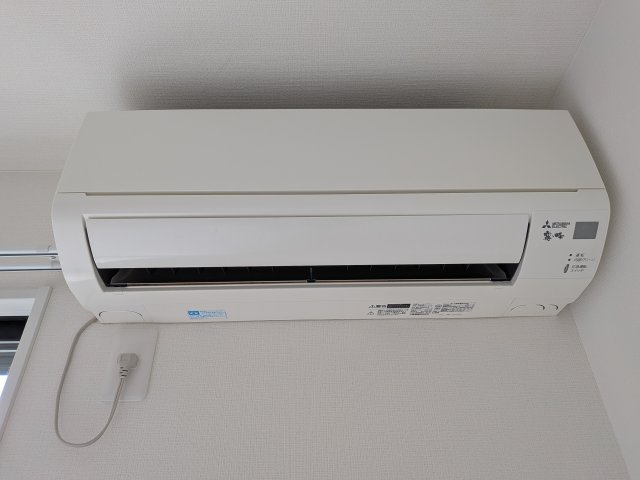 モダンアパートメント日吉viewの設備