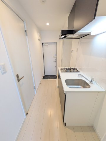 モダンアパートメント日吉viewのその他