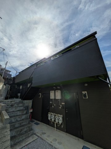 モダンアパートメント日吉viewのその他共用部分