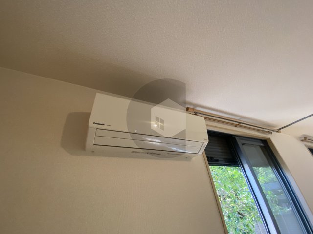 ドゥ・リュエルBの設備