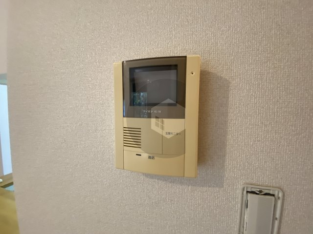 ドゥ・リュエルBのセキュリティ