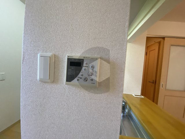 ドゥ・リュエルBの設備