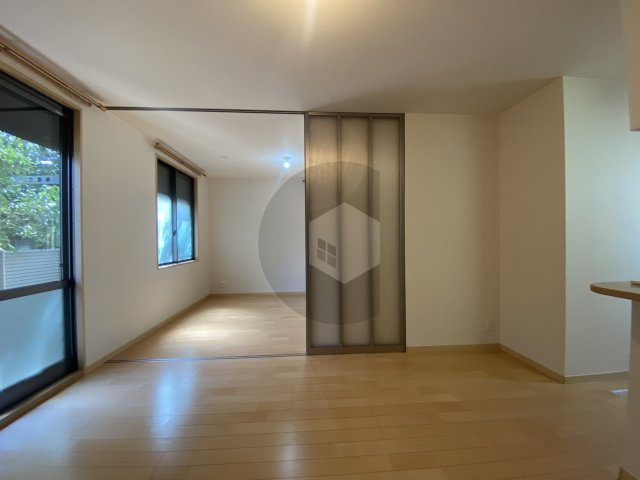 ドゥ・リュエルBの内装