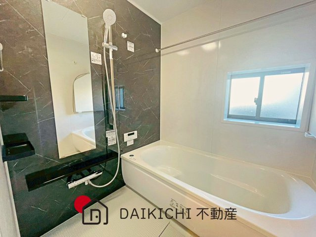 【浴室】 | GRAFARE 川島町中山11期　新築戸建　全6棟　2号棟