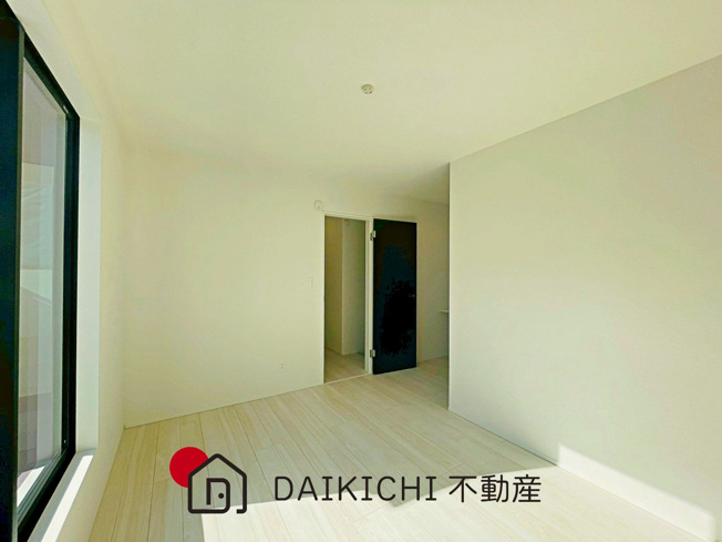 【寝室】 | GRAFARE 川島町中山11期　新築戸建　全6棟　2号棟