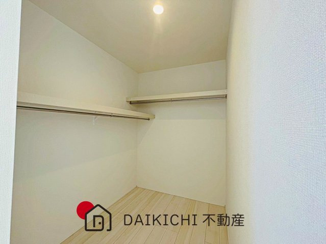 【収納】 | GRAFARE 川島町中山11期　新築戸建　全6棟　2号棟