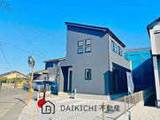 GRAFARE 川島町中山11期　新築戸建　全6棟　2号棟の画像