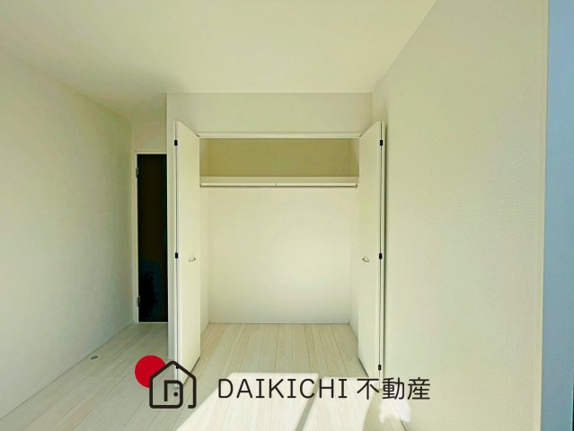 【収納】 | GRAFARE 川島町中山11期　新築戸建　全6棟　2号棟