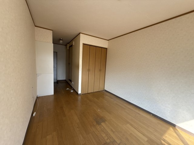 サンシティ三木の居間・リビング