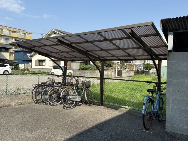 サンシティ三木のその他共用部分