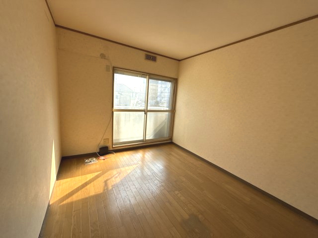 サンシティ三木の子供部屋