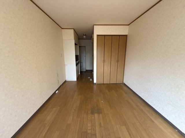 サンシティ三木の居間・リビング