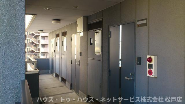 ラピス第三ビルのその他共用部分