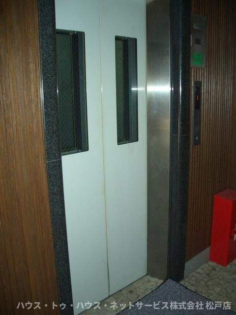 ラピス第三ビルのその他共用部分